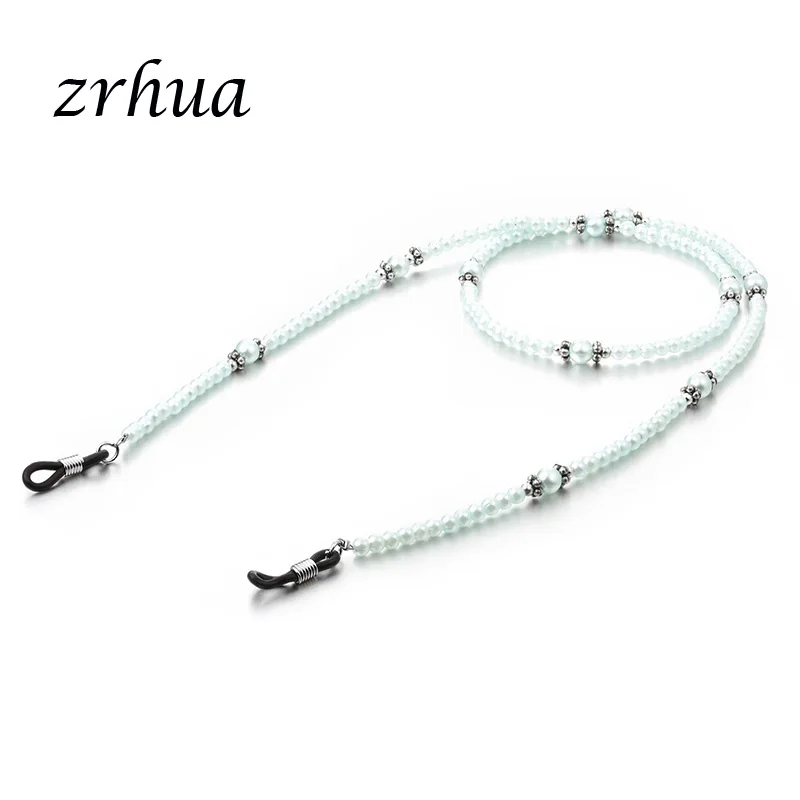 ZRHUA Fashion Womens Beads Chain Sunglasses Chains Necklace Reading Glasses Cord Holder Neck Strap Rope for Eyewear Free Ship
ZRHUA Fashion Womens Beads Chain Sunglasses Chains Necklace Reading Glasses Cord Holder Neck Strap Rope for Eyewear Free Ship
