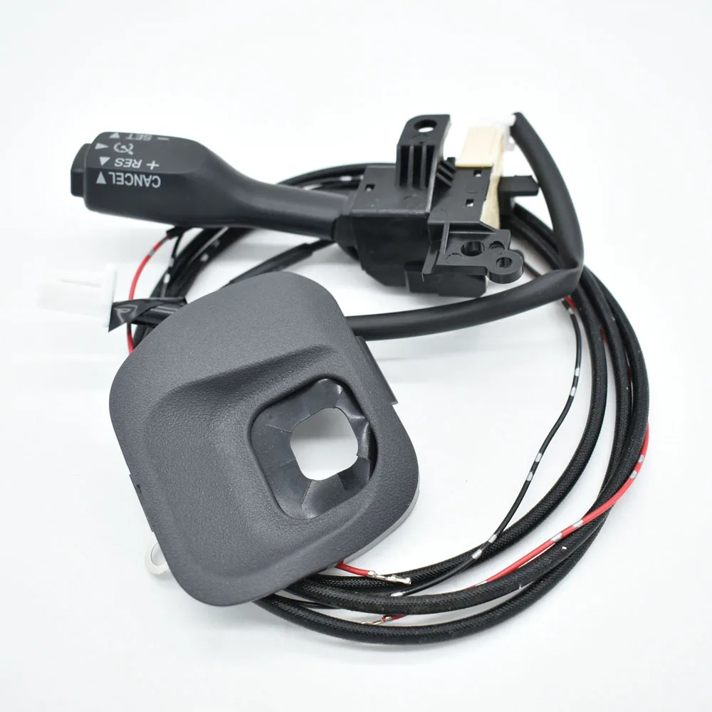 Cruise Control Switch 84632-34017 84632-34011 Handle Cover 45186-47030-C0 45186-47030 For Toyota Prius
Cruise Control Switch 84632-34017 84632-34011 Handle Cover 45186-47030-C0 45186-47030 For Toyota Prius