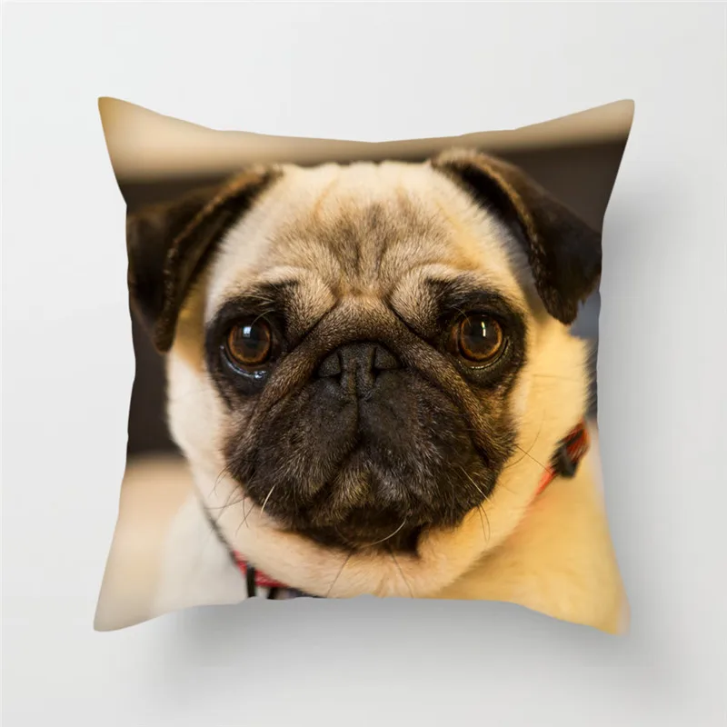 Nanacoba Cushion Cover Animal 3D Cushion Indian Painting Style Cotton Polyester Animal Sofa Home Decorative Throw Pillow Cover
Nanacoba Cushion Cover Animal 3D Cushion Indian Painting Style Cotton Polyester Animal Sofa Home Decorative Throw Pillow Cover