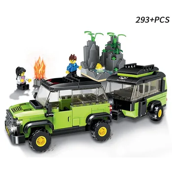 293Pcs City Police Fire Series Two car boxes Model Building Blocks Bricks Toys For Children Christmas Gifts
293Pcs City Police Fire Series Two car boxes Model Building Blocks Bricks Toys For Children Christmas Gifts