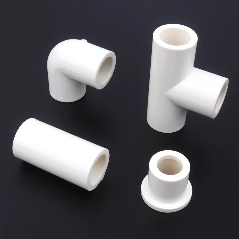 3pcs/lot 16mm PVC Pipe Connector Elbow/Tee Joints Aquarium Fish Tank Parts Tube Adapter Home Drinking Water Connectors DIY Tools
3pcs/lot 16mm PVC Pipe Connector Elbow/Tee Joints Aquarium Fish Tank Parts Tube Adapter Home Drinking Water Connectors DIY Tools