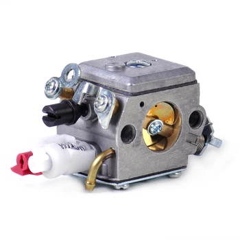 LETAOSK High Quality High Quality Carburetor Carb For Husqvarn a 346 357 357XP 359XP 359 Chainsaw