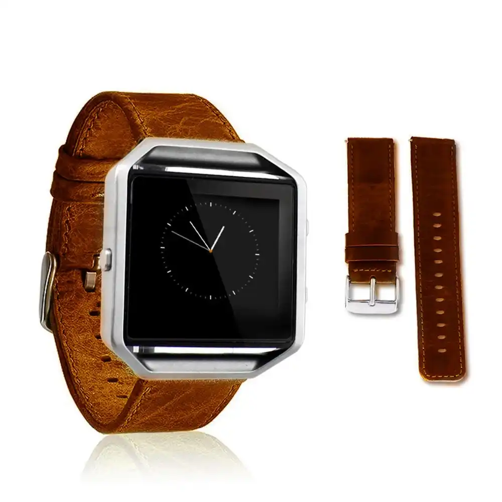 fitbit blaze original strap