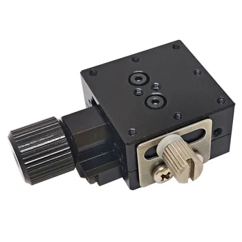 PT-DC25/40/60 X Axis Manual Linear Stage Manual Displacement Station Translation stage linear station Optical Sliding Table
PT-DC25/40/60 X Axis Manual Linear Stage Manual Displacement Station Translation stage linear station Optical Sliding Table