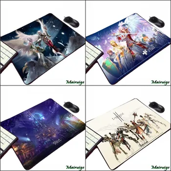 Mairuige Lineage2 New HD Wallpaper Pattern Artwork Printed Mousepad Smallrubber Size for Gamer Gaming Player Pad To Table Mouse
Mairuige Lineage2 New HD Wallpaper Pattern Artwork Printed Mousepad Smallrubber Size for Gamer Gaming Player Pad To Table Mouse