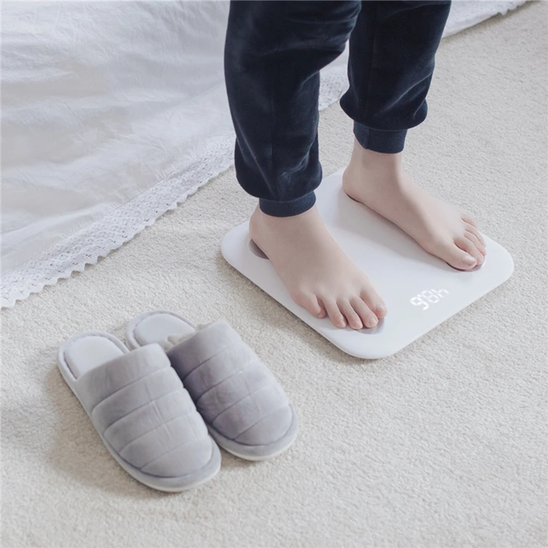 Умные Весы Xiaomi Smart Scale Отзывы