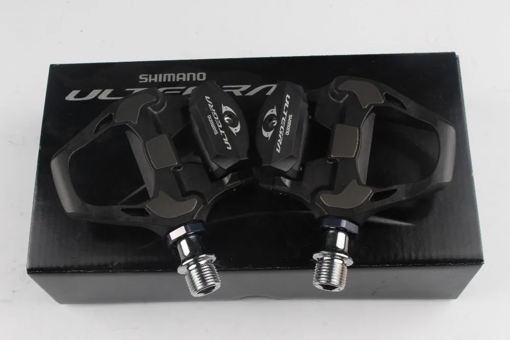 Shimano Ultegra PD-R8000 Road TT Triathlon Bike bicycle Carbon Pedals & SM-SH11 Cleats R8000 pedal
Shimano Ultegra PD-R8000 Road TT Triathlon Bike bicycle Carbon Pedals & SM-SH11 Cleats R8000 pedal