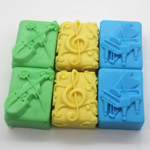 Soap silicone mould Small Square Rectangle Block Chocolate Cake Decorating Tools Handmade Ice Cube silicone soap molds
Soap silicone mould Small Square Rectangle Block Chocolate Cake Decorating Tools Handmade Ice Cube silicone soap molds