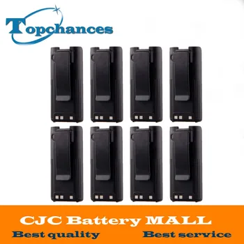 8PCS High Quality New Ni-MH 7.2V 1650mAh Battery BP-209 BP-209N For ICOM Radio U82 A6 A24 Free Shipping
8PCS High Quality New Ni-MH 7.2V 1650mAh Battery BP-209 BP-209N For ICOM Radio U82 A6 A24 Free Shipping