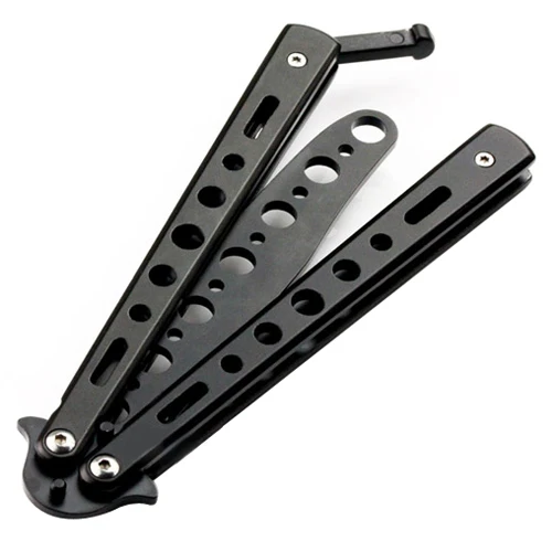 Outdoor Black Metal Folding Blade Satinless Steel Multi Functional Knife For Paint And Decorating Multi Tool
Outdoor Black Metal Folding Blade Satinless Steel Multi Functional Knife For Paint And Decorating Multi Tool