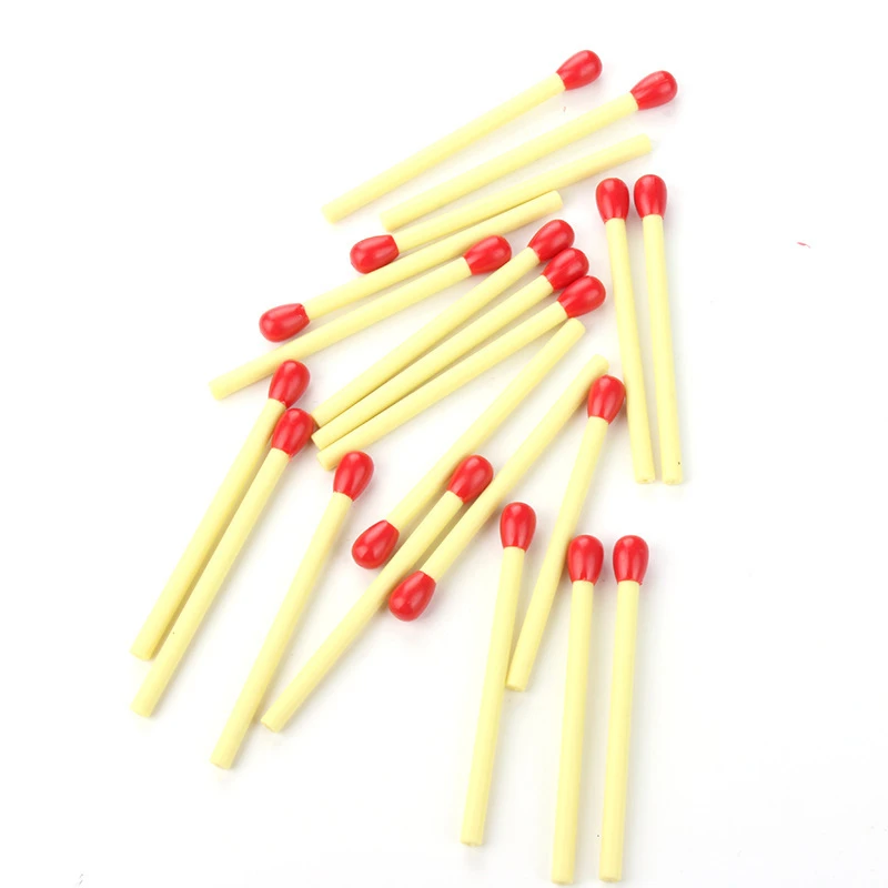 20 PCS South Korean Stationery Small Match Ballpoint Pen Mini Cute Student Prize Online Gift Promotion Products
20 PCS South Korean Stationery Small Match Ballpoint Pen Mini Cute Student Prize Online Gift Promotion Products