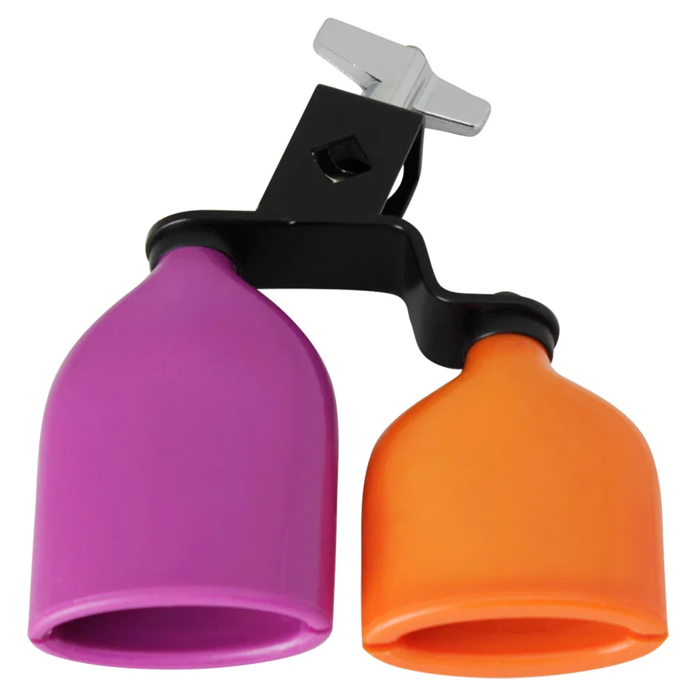 Drum Jam Block Set With Connecting Clamp Mount Cowbell Holder high and low sound wood fish cattle Bell Drum Accessories
Drum Jam Block Set With Connecting Clamp Mount Cowbell Holder high and low sound wood fish cattle Bell Drum Accessories