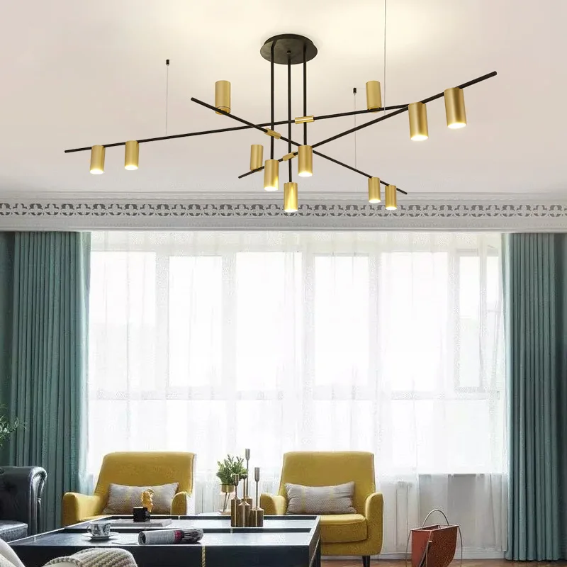 Creative Design LED Chandeliers Lighting Personality Hanging Branch Lamp for Living Room Cafe Bar Bar Studio Restaurant
Creative Design LED Chandeliers Lighting Personality Hanging Branch Lamp for Living Room Cafe Bar Bar Studio Restaurant