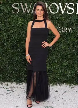 High Quality Black Sleeveless Long Hollow Out Rayon Bandage Dress Fashion Homecoming Party Dress
High Quality Black Sleeveless Long Hollow Out Rayon Bandage Dress Fashion Homecoming Party Dress