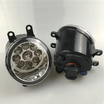 LED / Halogen Fog LIGHT Lights For Renault SYMBOL (LB0/1/2_) Saloon CLIO VEL THALIA MODUS Hatchback 1998-2015
LED / Halogen Fog LIGHT Lights For Renault SYMBOL (LB0/1/2_) Saloon CLIO VEL THALIA MODUS Hatchback 1998-2015