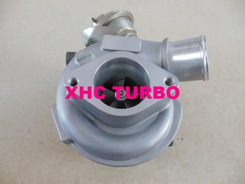 NEW GT1749V 771507-0001 14411-VZ20A Turbo Turbocharger for NISSAN Urvan,Caravan,Interstar ZD30DCi 3.0L 2006-2012
NEW GT1749V 771507-0001 14411-VZ20A Turbo Turbocharger for NISSAN Urvan,Caravan,Interstar ZD30DCi 3.0L 2006-2012