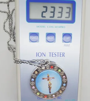 free shipping On Sale 2000-3000cc Ion Power Energy Quantum Scalar Pendant Stainless Steel Energy Balance Necklace Energy Card
free shipping On Sale 2000-3000cc Ion Power Energy Quantum Scalar Pendant Stainless Steel Energy Balance Necklace Energy Card