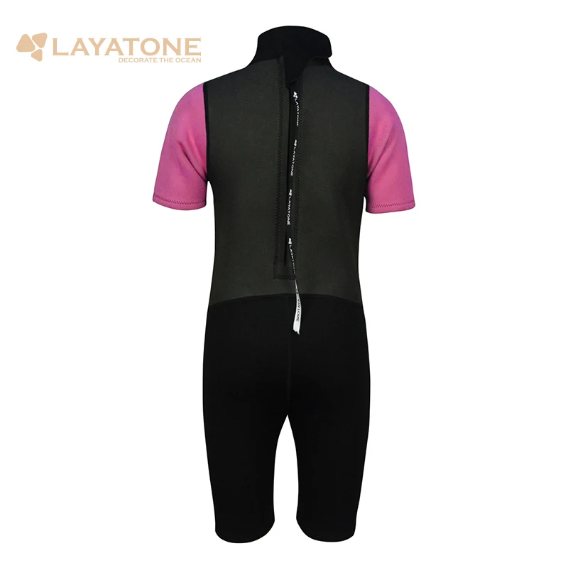 wetsuit children kid (9)