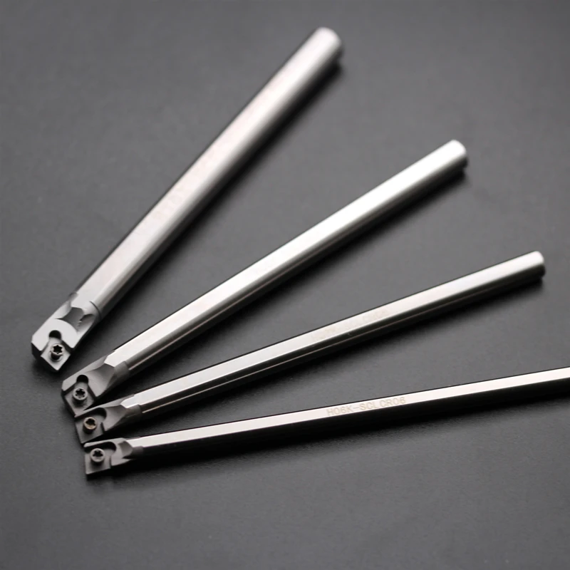 1pc C05H SCLCR03 SCLCR04 SCLCL04 SCLCL03 Tungsten Carbide turning tool 100mm long of machining lathe tool holder without blade
1pc C05H SCLCR03 SCLCR04 SCLCL04 SCLCL03 Tungsten Carbide turning tool 100mm long of machining lathe tool holder without blade