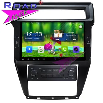 TOPNAVI Android 6.0 2G+32GB 10.1" Car PC Head Unit Player For Citroen New Sega 2012 Stereo GPS Navigation Automagnitol NO DVD
TOPNAVI Android 6.0 2G+32GB 10.1" Car PC Head Unit Player For Citroen New Sega 2012 Stereo GPS Navigation Automagnitol NO DVD