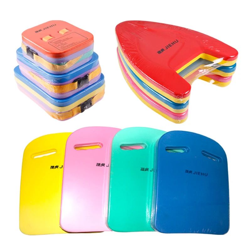 H428 EVA swimming plate kick plate quality learning to swim back float U-shaped plate buoyancy board
H428 EVA swimming plate kick plate quality learning to swim back float U-shaped plate buoyancy board