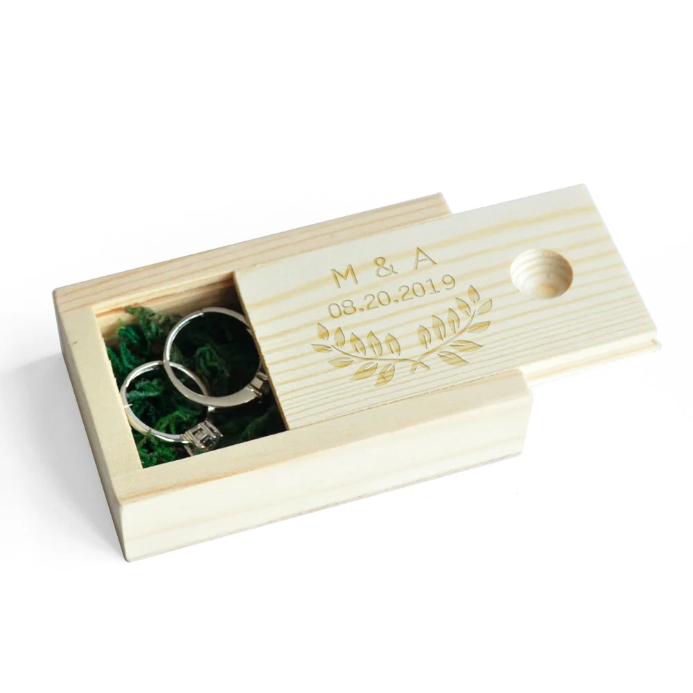 Personalised Initials Wedding Ring Box,Wedding Box,Wooden Ring Box,Engagement Proposal Custom Ring Holder,Ring Bearer
Personalised Initials Wedding Ring Box,Wedding Box,Wooden Ring Box,Engagement Proposal Custom Ring Holder,Ring Bearer