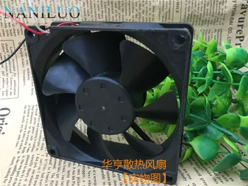 NANILUO New Original fan 3110KL-05W-B59 8025 24V 0.15A 3-line server inverter cooling fan
NANILUO New Original fan 3110KL-05W-B59 8025 24V 0.15A 3-line server inverter cooling fan