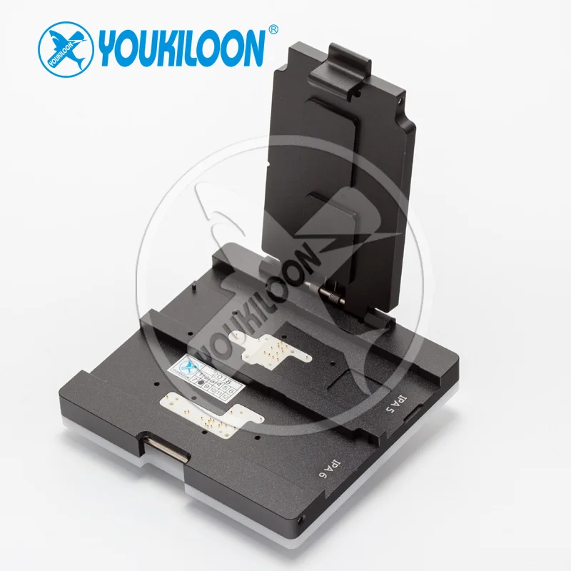 YOUKILOON Naviplus PRO3000S 2 In 1 ICloud Remove Unlock Tool NAND Programmer Avoid Remove NAND Repair Tool For iPad 5 6
YOUKILOON Naviplus PRO3000S 2 In 1 ICloud Remove Unlock Tool NAND Programmer Avoid Remove NAND Repair Tool For iPad 5 6