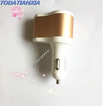 Car Charger Mobile Phone Dual Car Charger FOR kia sportage 2015-2017 3 rio ceed cerato soul sorento K2 K3 K5 K4 KX5 Forte
Car Charger Mobile Phone Dual Car Charger FOR kia sportage 2015-2017 3 rio ceed cerato soul sorento K2 K3 K5 K4 KX5 Forte