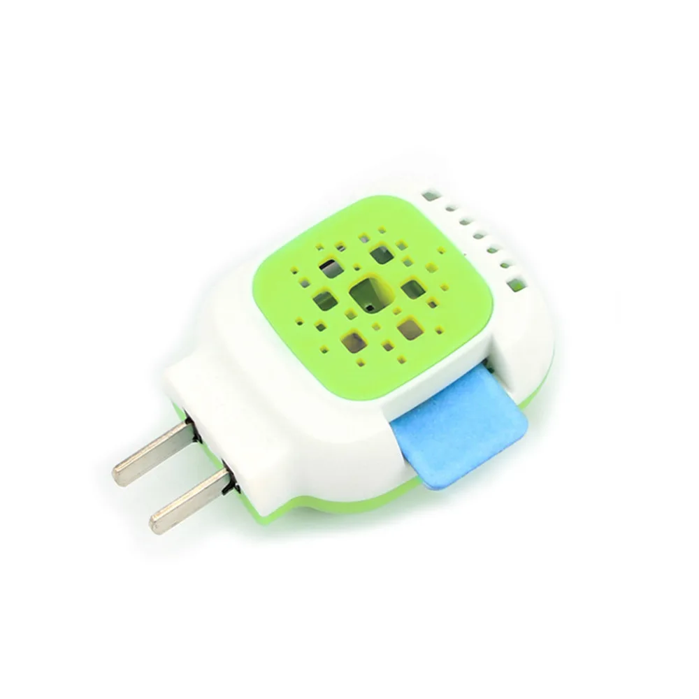Direct Insertion Heater for Mosquito-Repellent Incense Repeller Mosquito Killer Pest Reject Pest Control Tablet RoomHome Cleaner
Direct Insertion Heater for Mosquito-Repellent Incense Repeller Mosquito Killer Pest Reject Pest Control Tablet RoomHome Cleaner