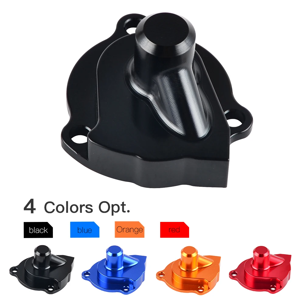 Крышка насоса акселератора для Keihin FCR ATV KTM 150 250 450 525 530 SX SXF EXC XC XCF XCW Honda Suzuki Yamaha