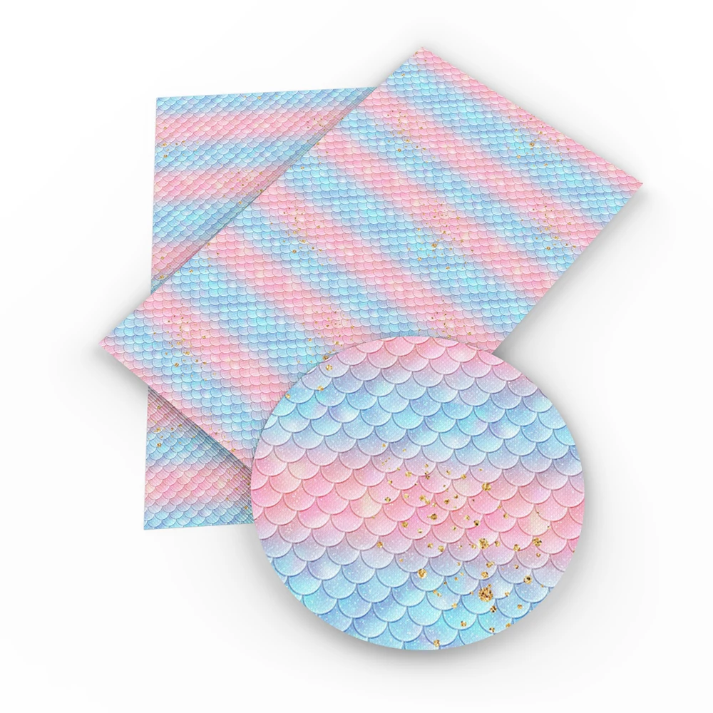 David accessories 20*34cm Fish scale faux artificial Synthetic leather fabric hair bow diy decoration crafts 1piece,1Yc4041
David accessories 20*34cm Fish scale faux artificial Synthetic leather fabric hair bow diy decoration crafts 1piece,1Yc4041