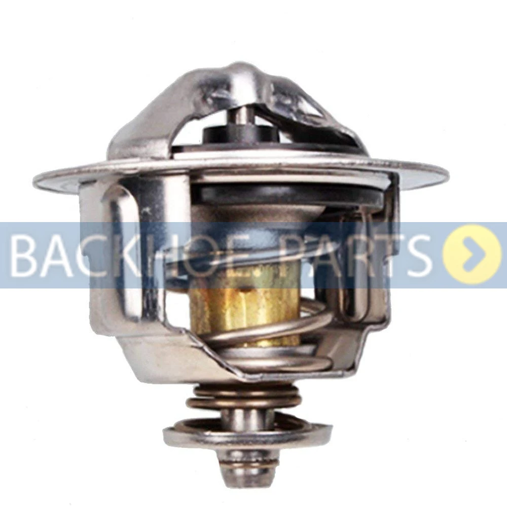 Thermostat for Kubota Model SVL95 KX057 KX080 U55 SQ-3350-USA-SW SSV75 R530 R630
Thermostat for Kubota Model SVL95 KX057 KX080 U55 SQ-3350-USA-SW SSV75 R530 R630