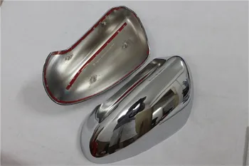 For Nissan Qashqai j11 2007 2008 2009 2010 2011 2012 2013 ABS Chromed Side Door Rearview Mirror Cover Trims Car Accessories Fit 
For Nissan Qashqai j11 2007 2008 2009 2010 2011 2012 2013 ABS Chromed Side Door Rearview Mirror Cover Trims Car Accessories Fit