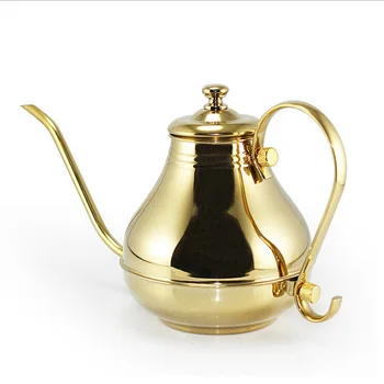 0! Fashion Durable Hot Sale 1.5L stainless steel tea kettle convenient for tea or coffee drinking size: 16cm*7.5cm
0! Fashion Durable Hot Sale 1.5L stainless steel tea kettle convenient for tea or coffee drinking size: 16cm*7.5cm