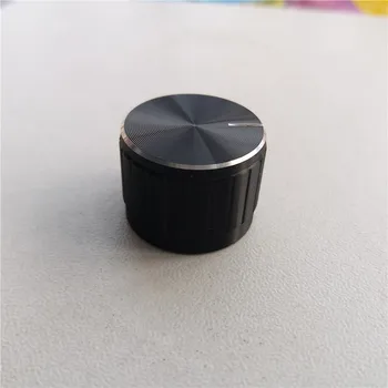 10pcs aluminum plastic knob potentiometer knob 21*15*6mm potentiometer cap Volume knob switch cap Encoder Ballast lighting knob
10pcs aluminum plastic knob potentiometer knob 21*15*6mm potentiometer cap Volume knob switch cap Encoder Ballast lighting knob