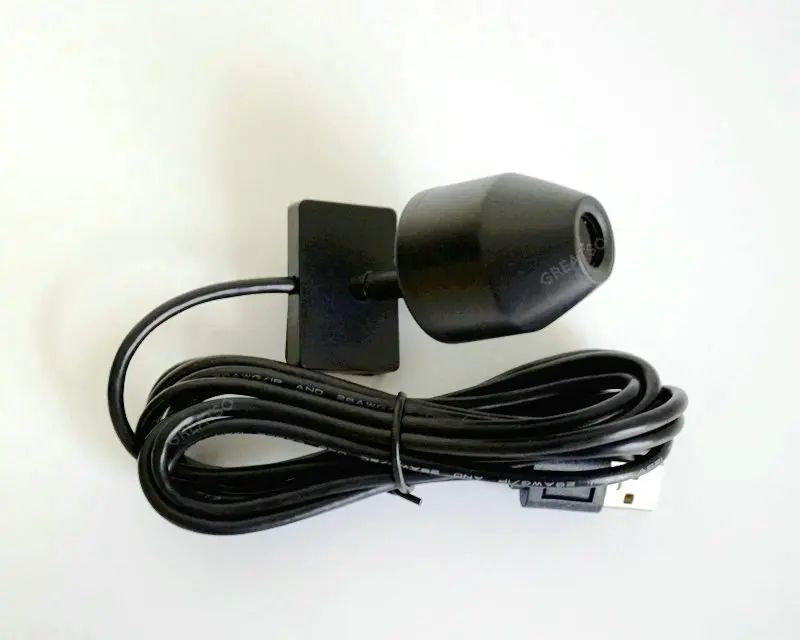 Android Car Front USB carema for DVR Function
Android Car Front USB carema for DVR Function