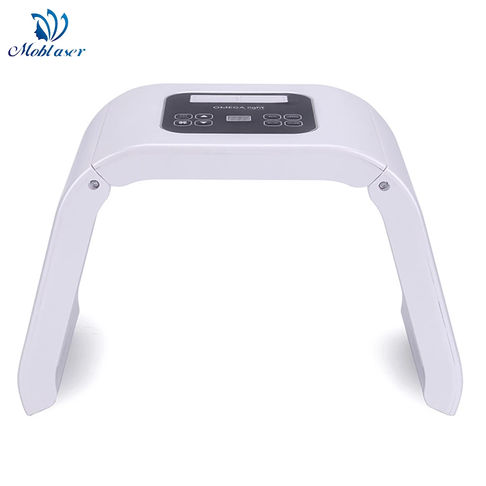Photon PDT LED Light Therapy Facial Mask 4 Colors Face Acne Wrinkle Removal Anti Aging Whiten Tighten Skin Care Beauty Machine
Photon PDT LED Light Therapy Facial Mask 4 Colors Face Acne Wrinkle Removal Anti Aging Whiten Tighten Skin Care Beauty Machine