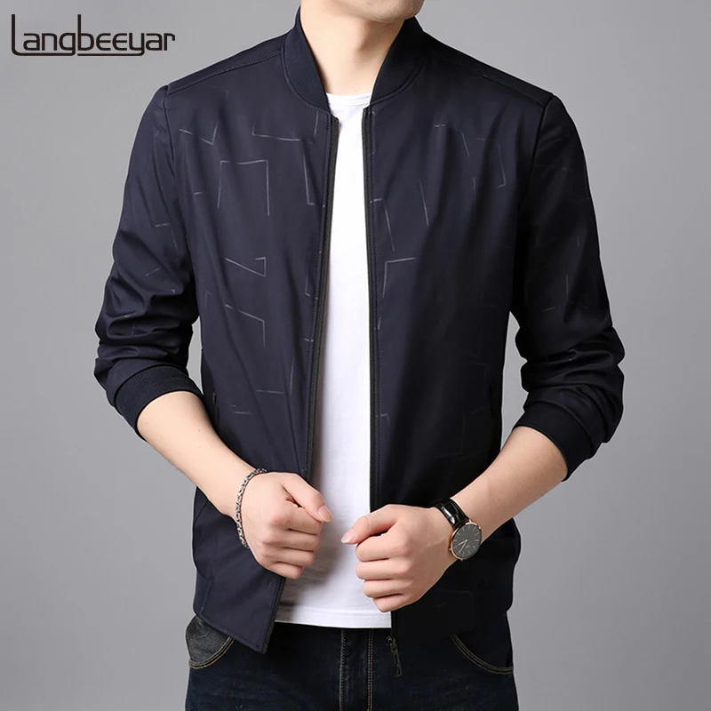 2019 Autumn New Fashion Windbreaker Jackets Mens Cardigan Streetwear Trend Overcoat Korean Outerwear Casual Coat Men Clothing
2019 Autumn New Fashion Windbreaker Jackets Mens Cardigan Streetwear Trend Overcoat Korean Outerwear Casual Coat Men Clothing