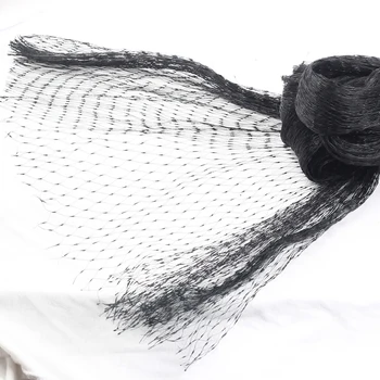 PE Anti Bird Mesh 5*5M-1.5cm Garden Bird Net Netting Vegetables Pest Plant Crops Protect Mesh Anti Bird Cat Dog Chicken Net
PE Anti Bird Mesh 5*5M-1.5cm Garden Bird Net Netting Vegetables Pest Plant Crops Protect Mesh Anti Bird Cat Dog Chicken Net