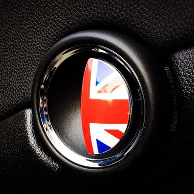 2pcs 3D Crystal Epoxy Car Interior Pull Stickers Handle For BMW MINI COOPER R56 R55 R60 R61 Countryman F55 F56 F60 Handles
2pcs 3D Crystal Epoxy Car Interior Pull Stickers Handle For BMW MINI COOPER R56 R55 R60 R61 Countryman F55 F56 F60 Handles