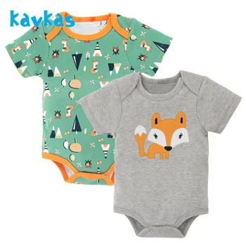 Kavkas baby Bodysuit Climbing Sleeping Clothes Boy Girl Beautiful 100% Cotton breathable For Newborn Baby 6-12 Month
Kavkas baby Bodysuit Climbing Sleeping Clothes Boy Girl Beautiful 100% Cotton breathable For Newborn Baby 6-12 Month