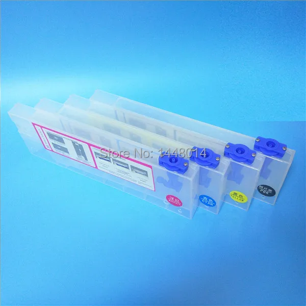 Wide format printer plastic ink cartridge 220ml for Roland SP/VP/XC/SJ 540/640/740 Mimaki JV33 JV5 Mutoh VJ 1604 1624
Wide format printer plastic ink cartridge 220ml for Roland SP/VP/XC/SJ 540/640/740 Mimaki JV33 JV5 Mutoh VJ 1604 1624