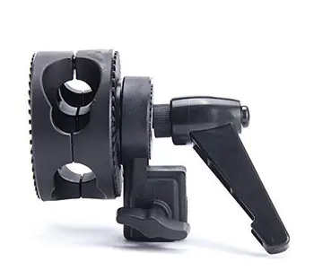 Grip Swivel Head Holder Bracket for Photo Studio Boom Reflector Arm Support Kit
Grip Swivel Head Holder Bracket for Photo Studio Boom Reflector Arm Support Kit