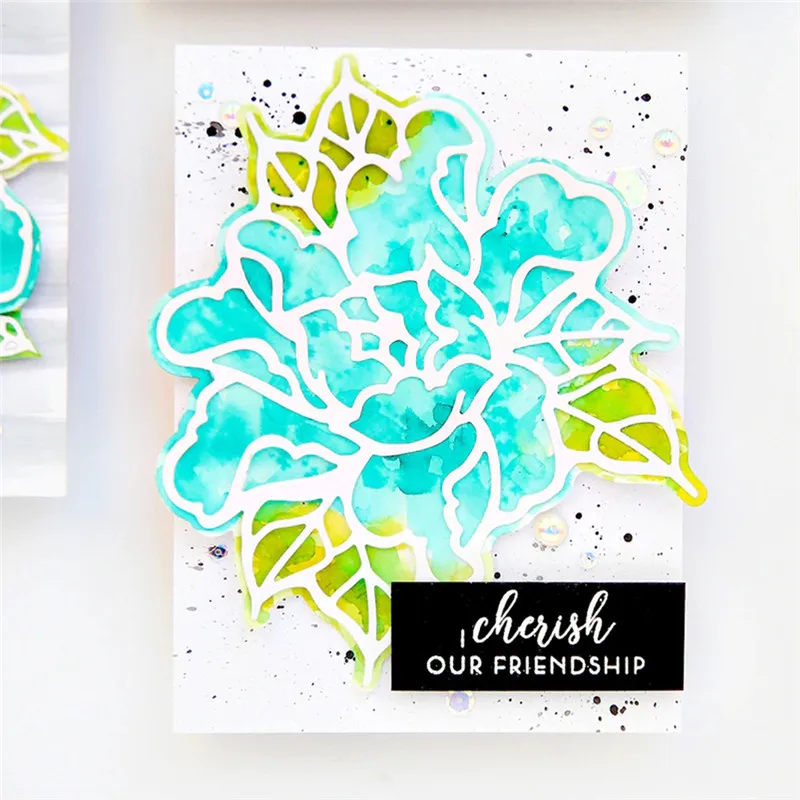 Eastshape Flower Dies Plant Metal Cutting Dies Scrapbooking for Card Making DIY Embossing Cuts New 2019 Craft Flower Element
Eastshape Flower Dies Plant Metal Cutting Dies Scrapbooking for Card Making DIY Embossing Cuts New 2019 Craft Flower Element