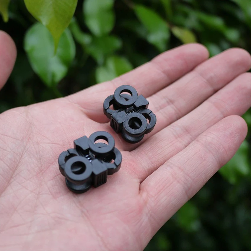 10PCS Shoelace buckle Tighten rope clip Shackle Carabiner D-ring Clip Molle Webbing Backpack Buckle Snap Lock Outdoor tools
10PCS Shoelace buckle Tighten rope clip Shackle Carabiner D-ring Clip Molle Webbing Backpack Buckle Snap Lock Outdoor tools