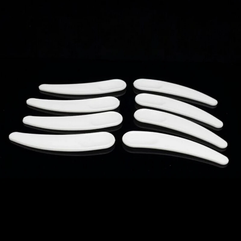 10 pcs or 50 pcs White Plastic Spoon Makeup Tools 50pcs Mini Cosmetic Spatula Scoop Disposable Mask
10 pcs or 50 pcs White Plastic Spoon Makeup Tools 50pcs Mini Cosmetic Spatula Scoop Disposable Mask