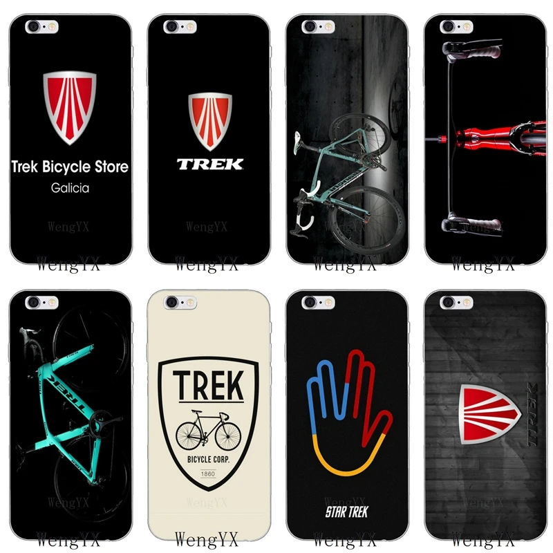 Trek Mountain Bikes Bicycle Cycling silicone Soft phone case For Samsung Galaxy S3 S4 S5 S6 S7 edge S8 S9 Plus mini Note 3 4 5 8
Trek Mountain Bikes Bicycle Cycling silicone Soft phone case For Samsung Galaxy S3 S4 S5 S6 S7 edge S8 S9 Plus mini Note 3 4 5 8