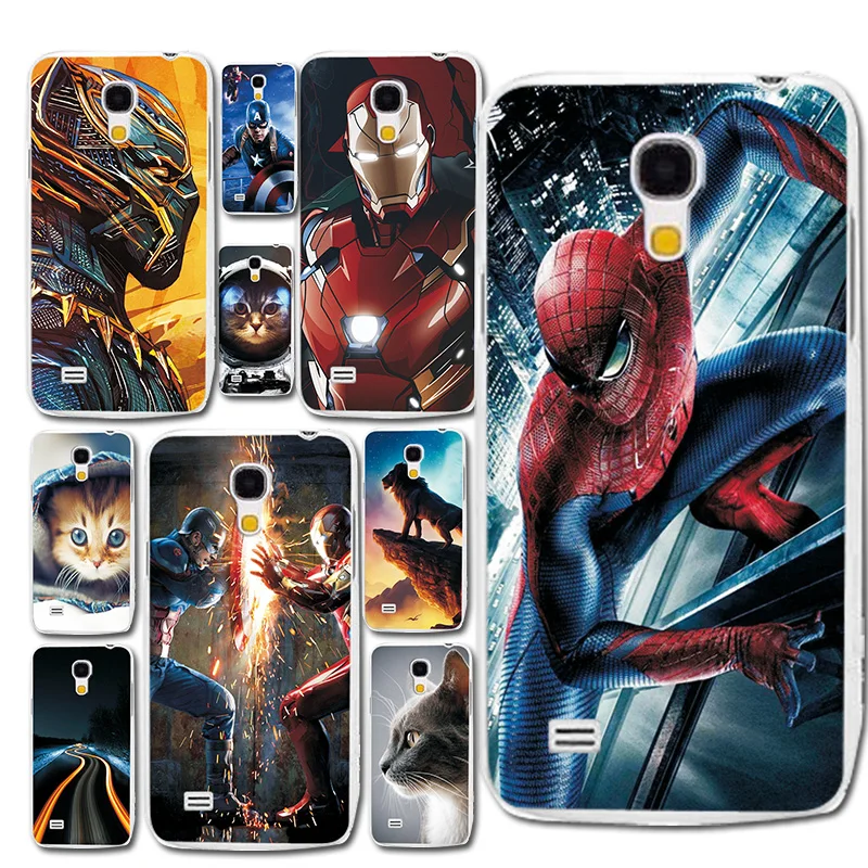 Starry Sky Phone Bags For Samsung Galaxy S4 Mini i9190 Spiderman Case Cover Fantasy Brilliant Fundas For Samsung S4 Mini 4.3''
Starry Sky Phone Bags For Samsung Galaxy S4 Mini i9190 Spiderman Case Cover Fantasy Brilliant Fundas For Samsung S4 Mini 4.3''