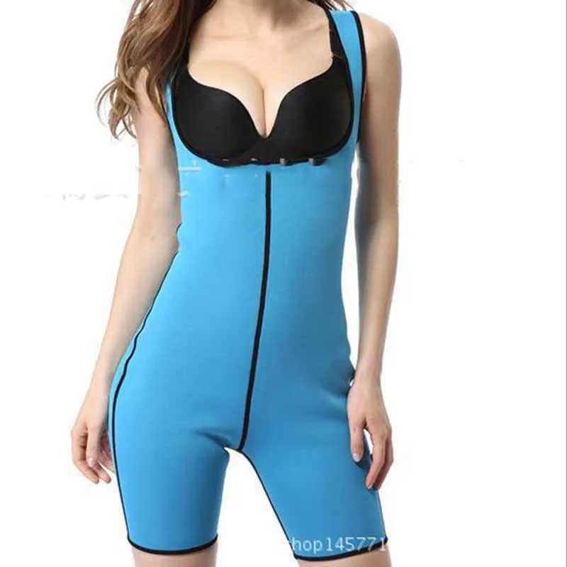 Cheap New Women Hot Neoprene Body Shaper Slimming Waist Trainer Bodysuits Tummy Control Weight Loss Corset Shapewear Underwear
Cheap New Women Hot Neoprene Body Shaper Slimming Waist Trainer Bodysuits Tummy Control Weight Loss Corset Shapewear Underwear